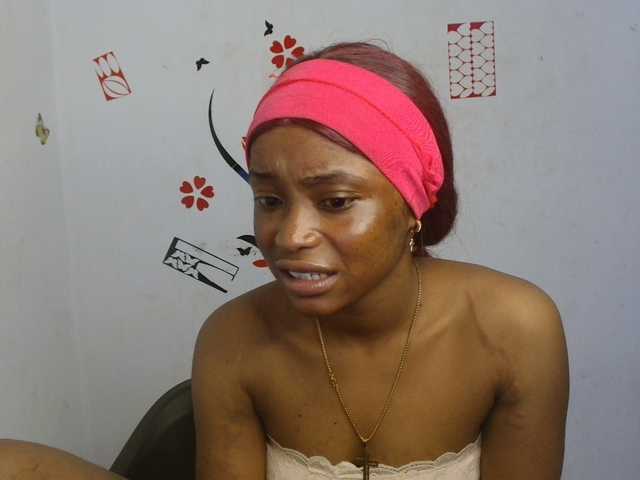 Naughty-choco live cam on BongaCams