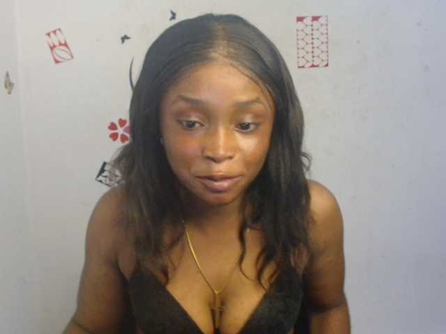 Naughty-choco live webcam show