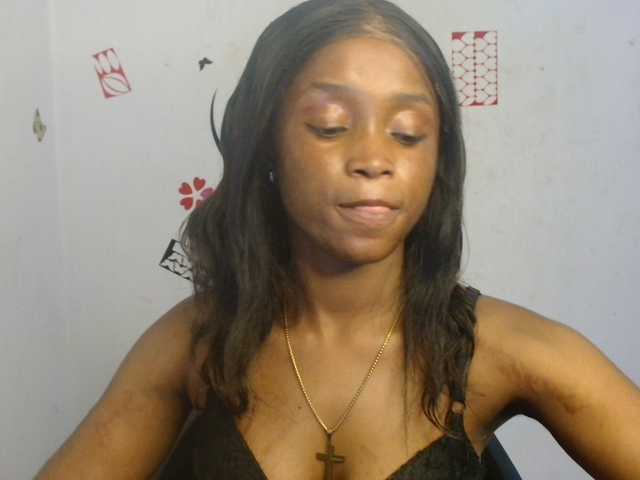 Naughty-choco live webcam show