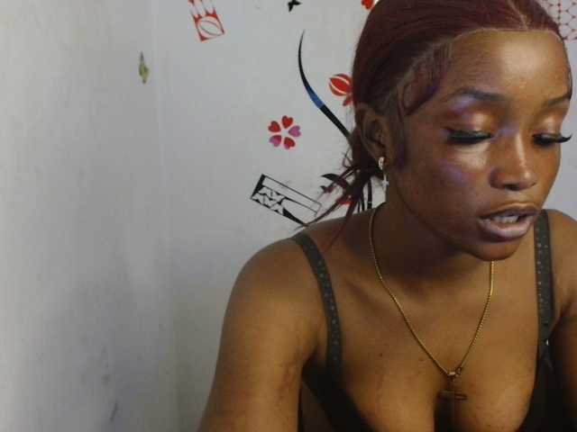 Naughty-choco live cam on BongaCams