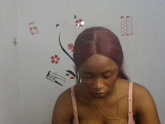 Naughty-choco live cam on BongaCams