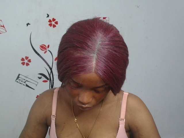 Naughty-choco live cam on BongaCams