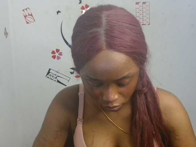 Naughty-choco live cam on BongaCams