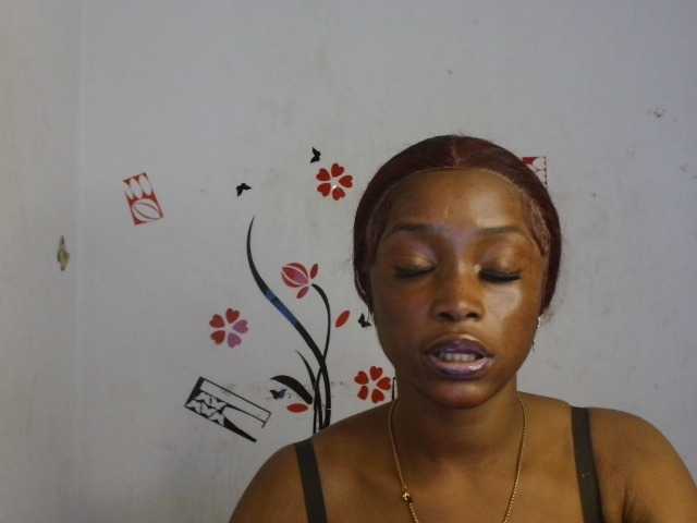 Naughty-choco live cam on BongaCams