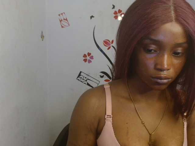 Naughty-choco live cam on BongaCams