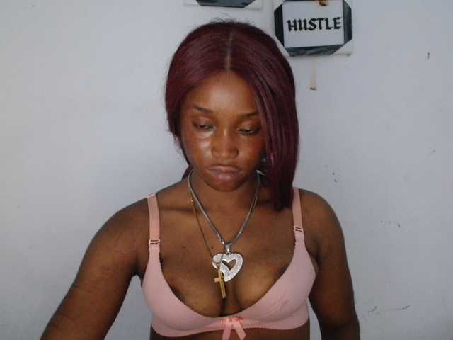 Naughty-choco live cam on BongaCams