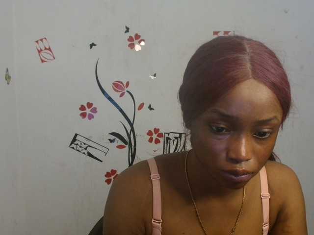 Naughty-choco live cam on BongaCams
