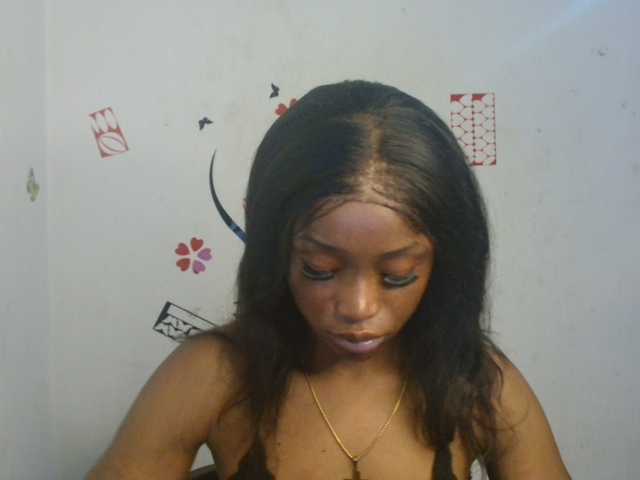 Naughty-choco live webcam show