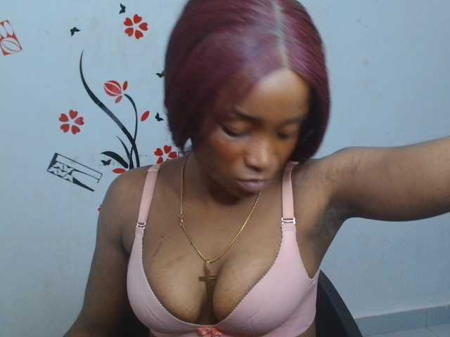 Naughty-choco