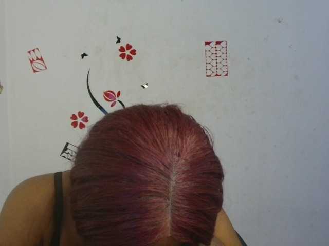 Naughty-choco live cam on BongaCams