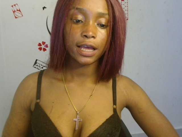 Naughty-choco live cam on BongaCams