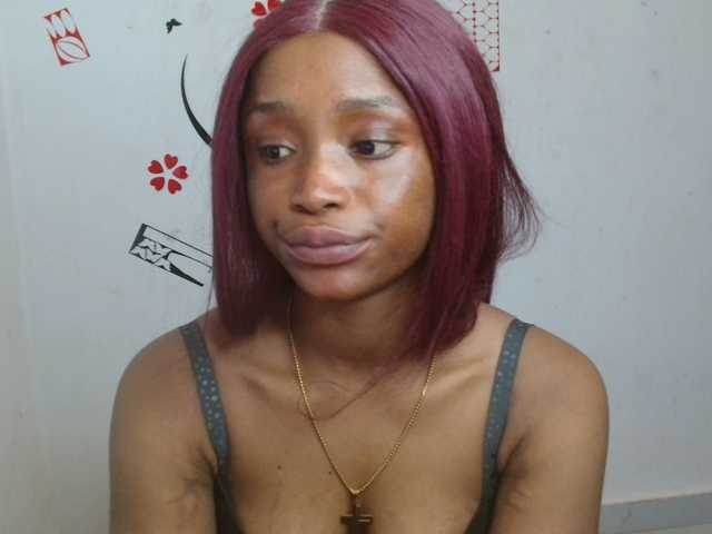 Naughty-choco live cam on BongaCams