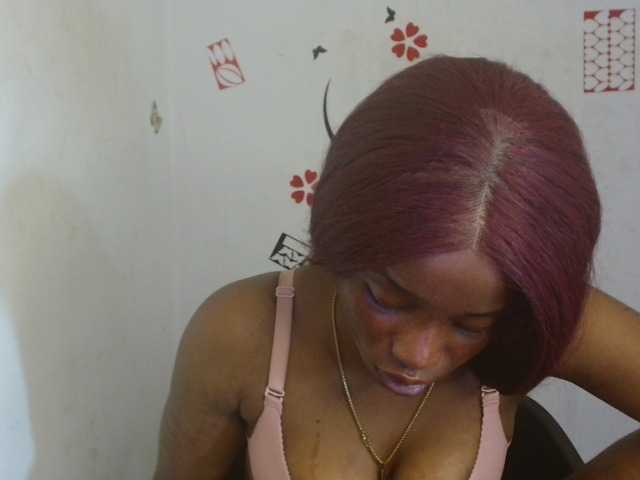 Naughty-choco live webcam show
