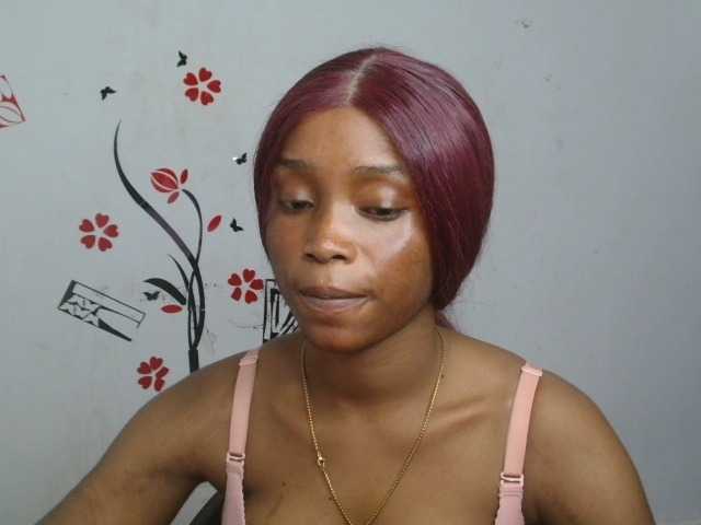 Naughty-choco live cam on BongaCams