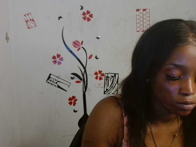 Naughty-choco live webcam show