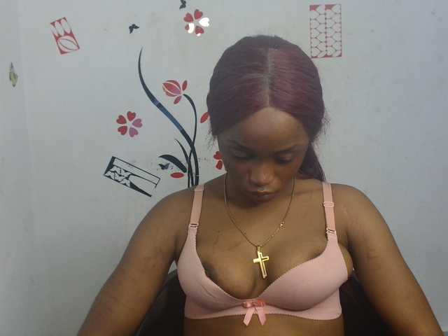 Naughty-choco live cam on BongaCams