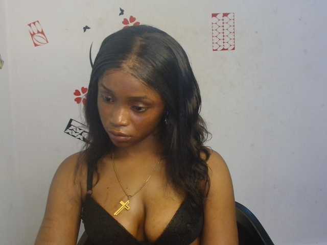 Naughty-choco live cam on BongaCams