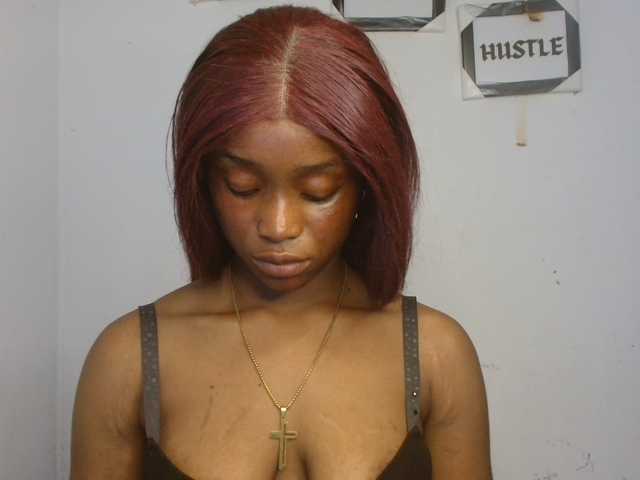 Naughty-choco live cam on BongaCams