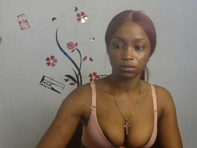 Naughty-choco live cam on BongaCams