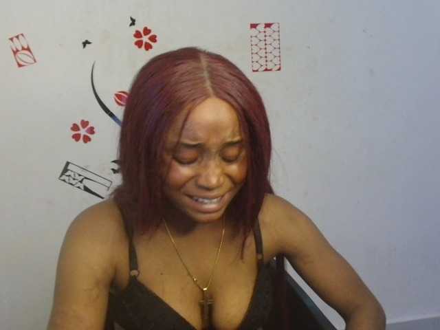 Naughty-choco live cam on BongaCams