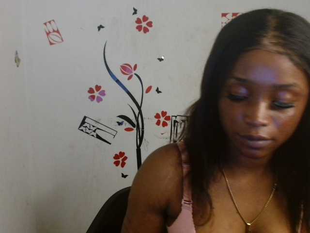 Naughty-choco live webcam show