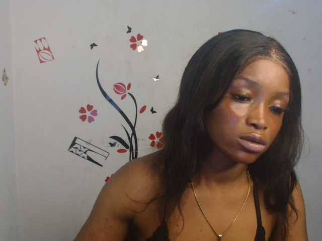 Naughty-choco live webcam show