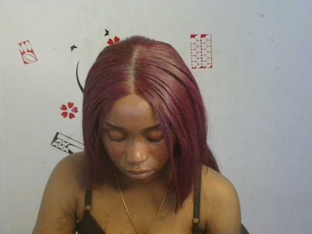 Naughty-choco live webcam show