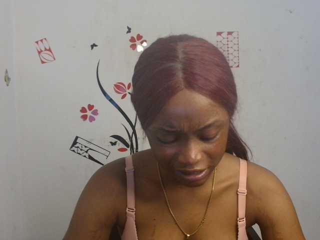 Naughty-choco live webcam show