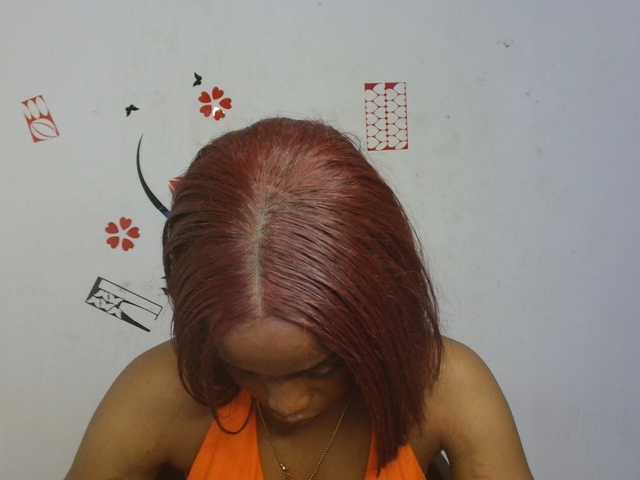 Naughty-choco live cam on BongaCams