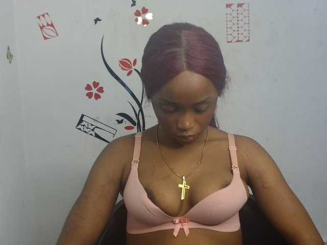 Naughty-choco live webcam show