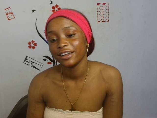 Naughty-choco live cam on BongaCams