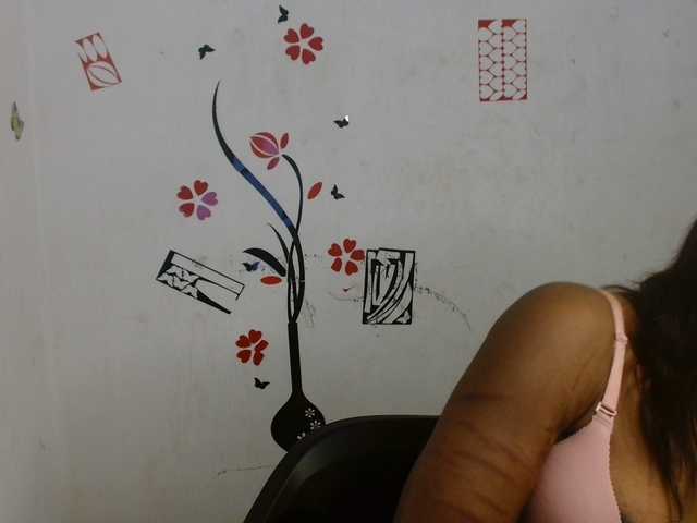 Naughty-choco live webcam show