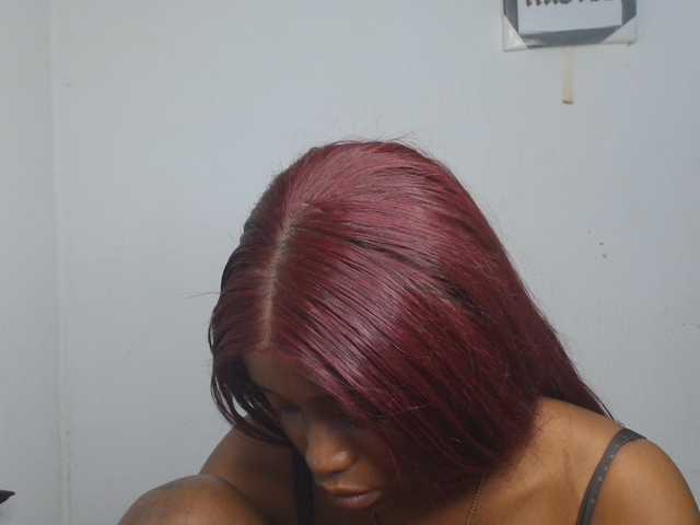 Naughty-choco live cam on BongaCams