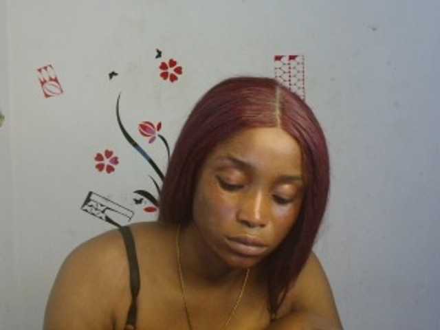 Naughty-choco live webcam show