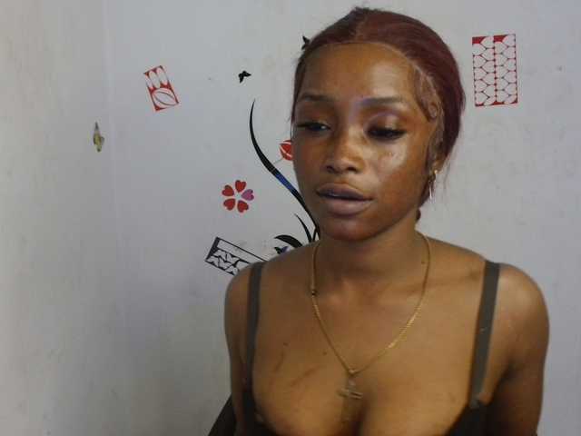 Naughty-choco live cam on BongaCams