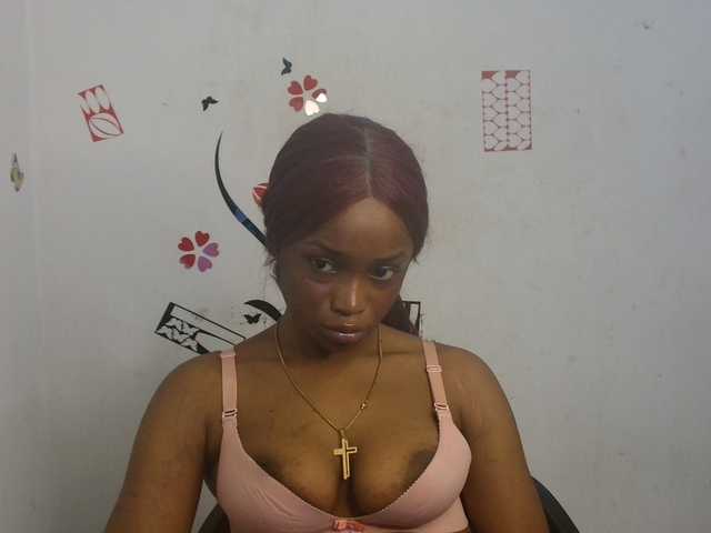 Naughty-choco live cam on BongaCams
