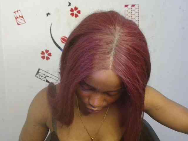 Naughty-choco webcam