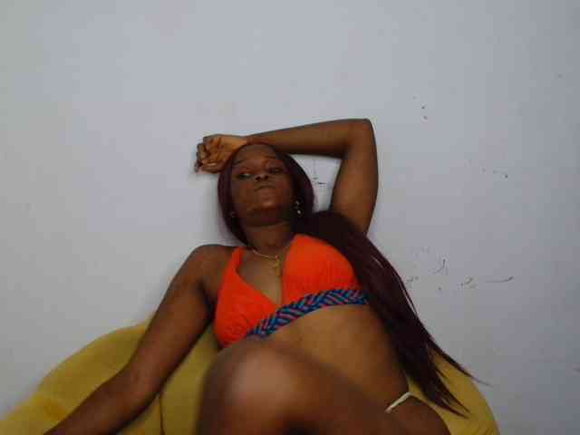 Naughty-choco