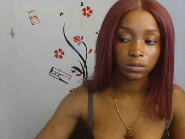Naughty-choco webcam