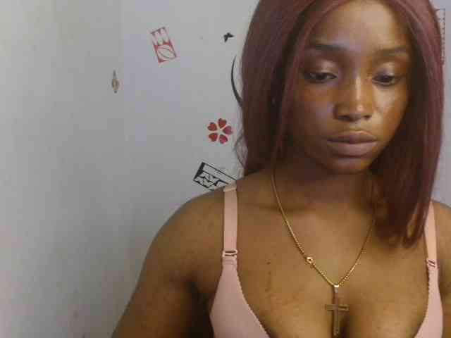 Naughty-choco webcam