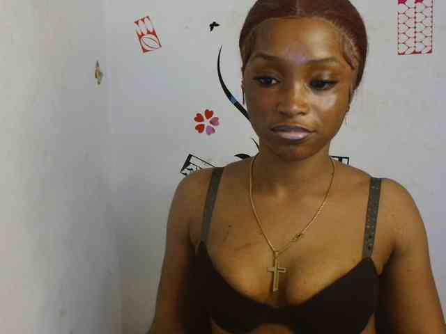 Naughty-choco webcam