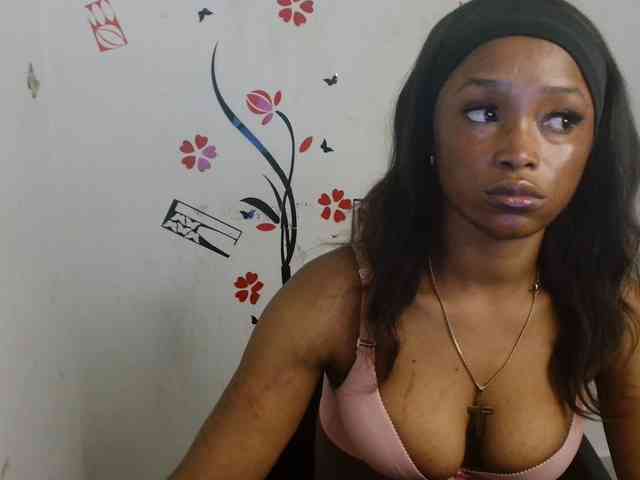 Naughty-choco webcam