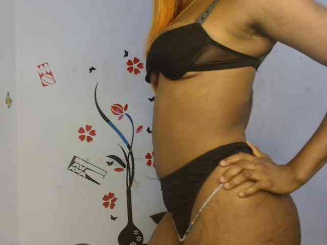 Naughty-choco webcam