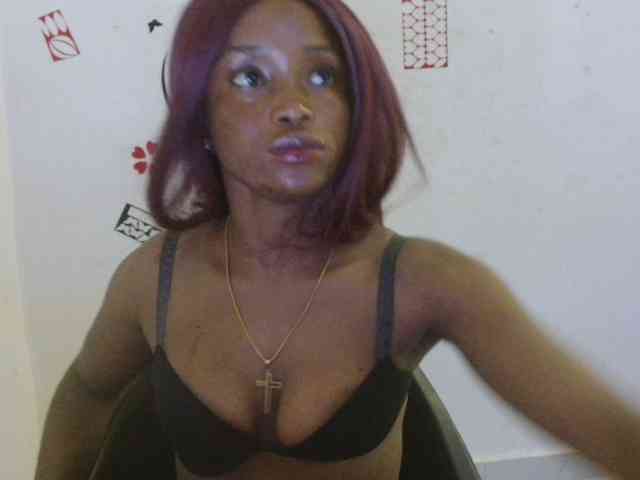 Naughty-choco webcam