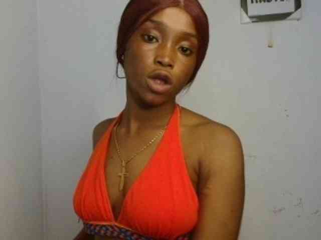 Naughty-choco webcam