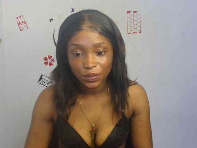 Naughty-choco webcam