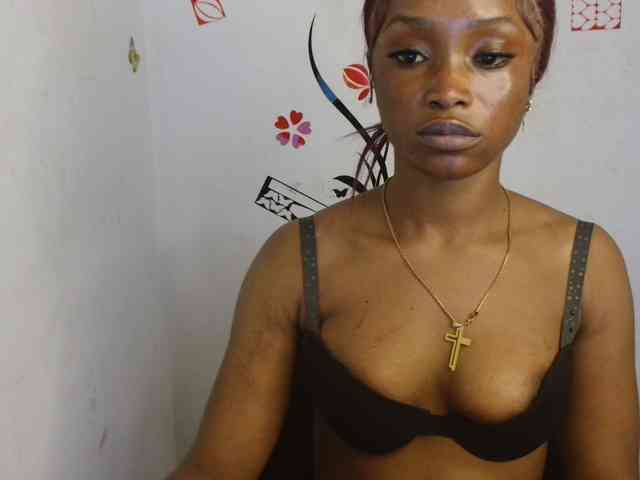 Naughty-choco webcam