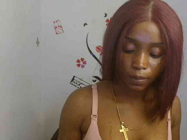 Model: Naughty-choco