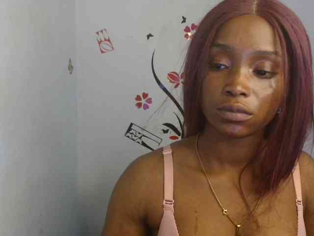 Naughty-choco webcam