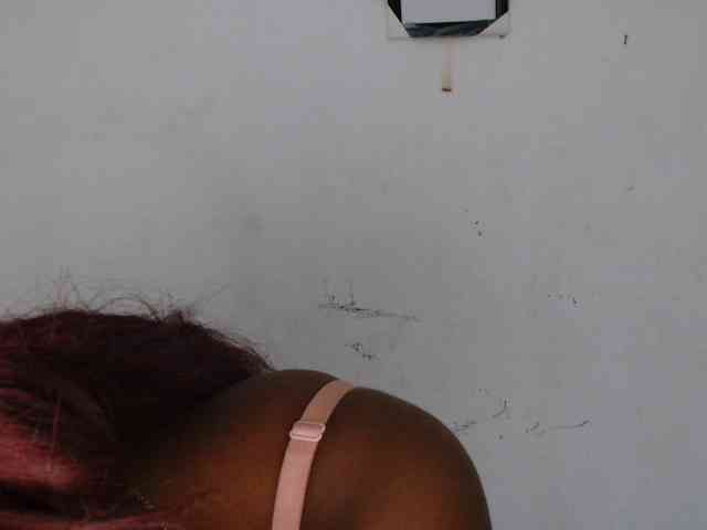 Naughty-choco webcam